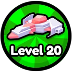 Level 20