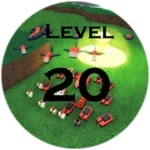 Level 20