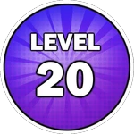 Level 20