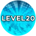 Level 20