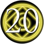 Level 20