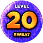 Level 20 - SWEAT