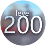 Level 200