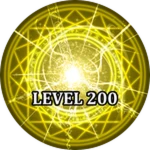 Level 200
