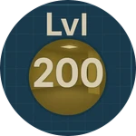 Level 200