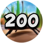Level 200