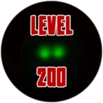 Level 200