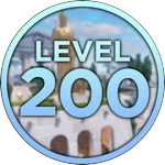 Level 200
