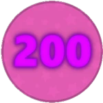 Level 200