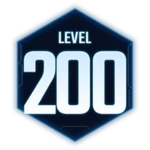 Level 200