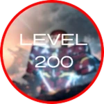 Level 200