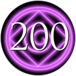 Level 200