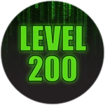 Level 200