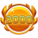 Level 2000