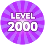 Level 2000