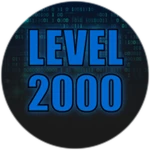 Level 2000