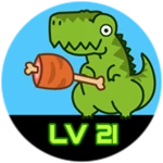 Level 21