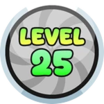 Level 25