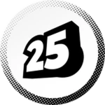 level 25