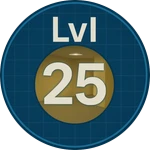 Level 25