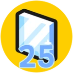 Level 25