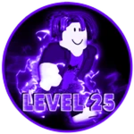 Level 25
