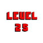 Level 25