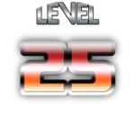 Level 25