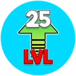 Level 25