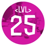 Level 25