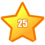 Level 25