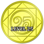 Level 25