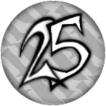 Level 25