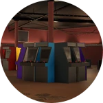 Level 25: The Quarter Hub