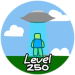 Level 250