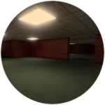 Level 27: Ligneous Desolation