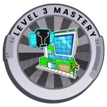 Level 3 Mastery