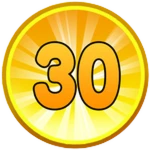 Level 30