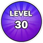 Level 30
