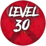 Level 30
