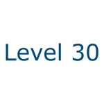 Level 30