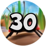 Level 30
