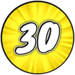 Level 30