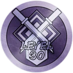 Level 30!