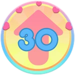 Level 30!