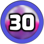 Level 30