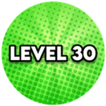 Level 30