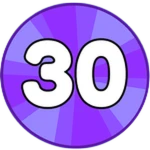 Level 30