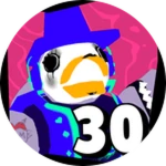 Level 30