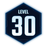 Level 30